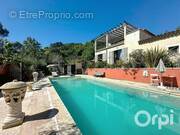 Maison à SAINT-PAUL