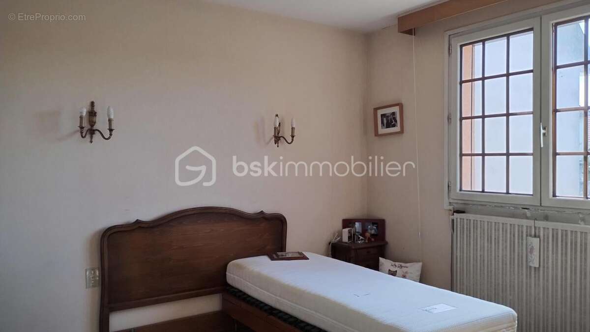 Maison 89 m² - photo 6
