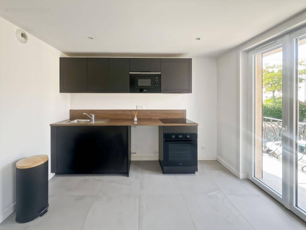 Appartement à FREJUS