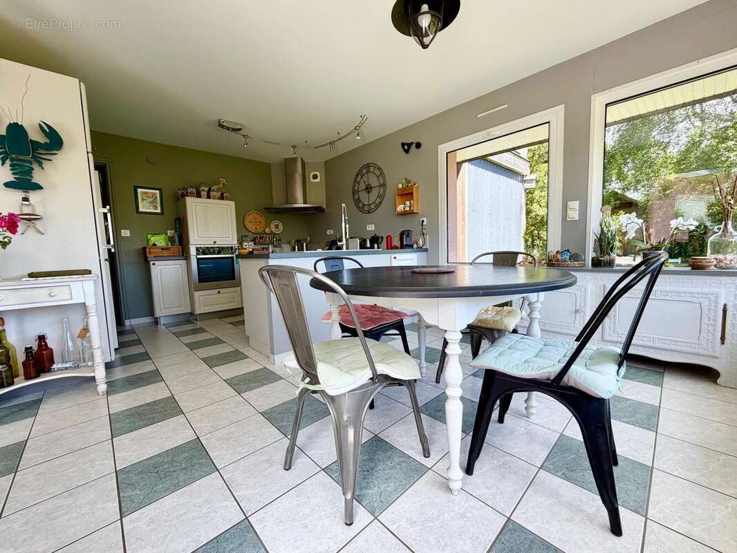 Photo 5 - Maison à MOELAN-SUR-MER