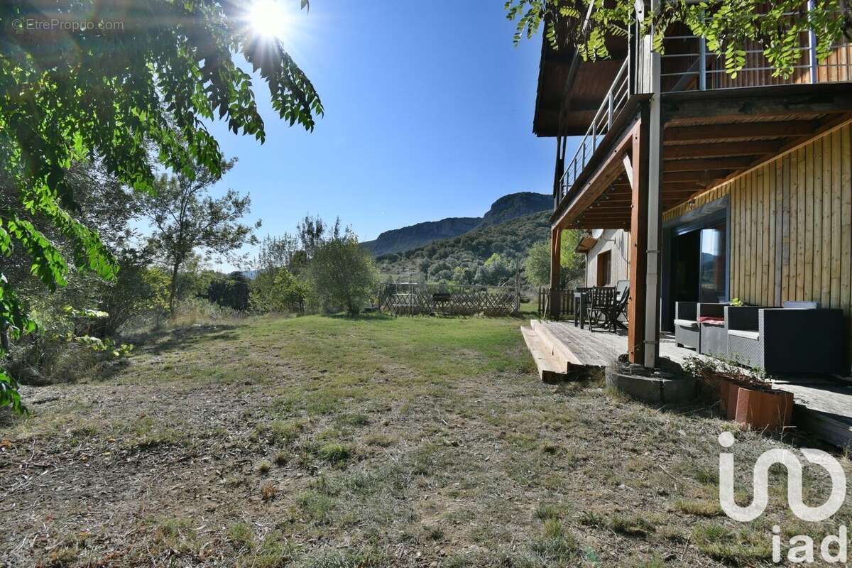 Photo 4 - Maison à MONTOULIEU