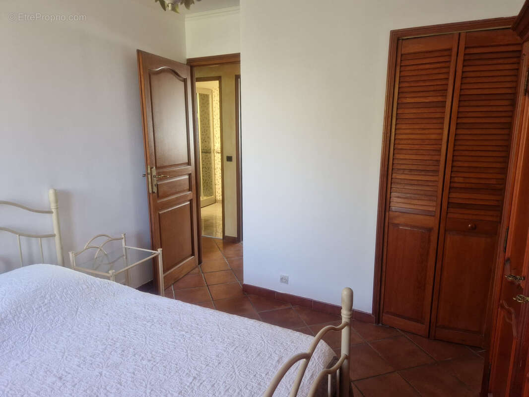 Appartement à MARIGNANE