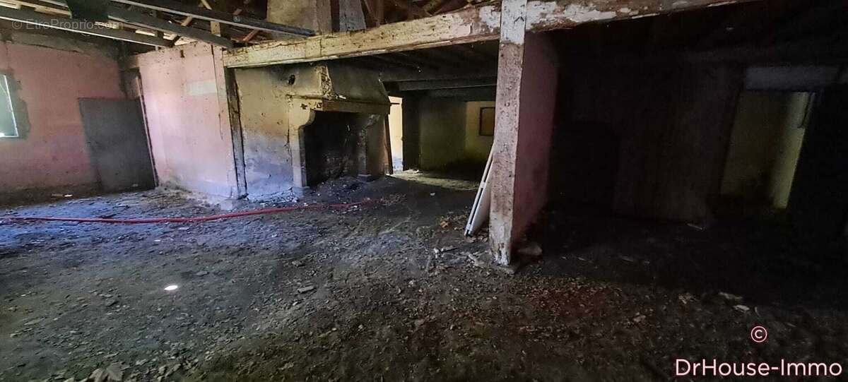 Maison à SOUSTONS