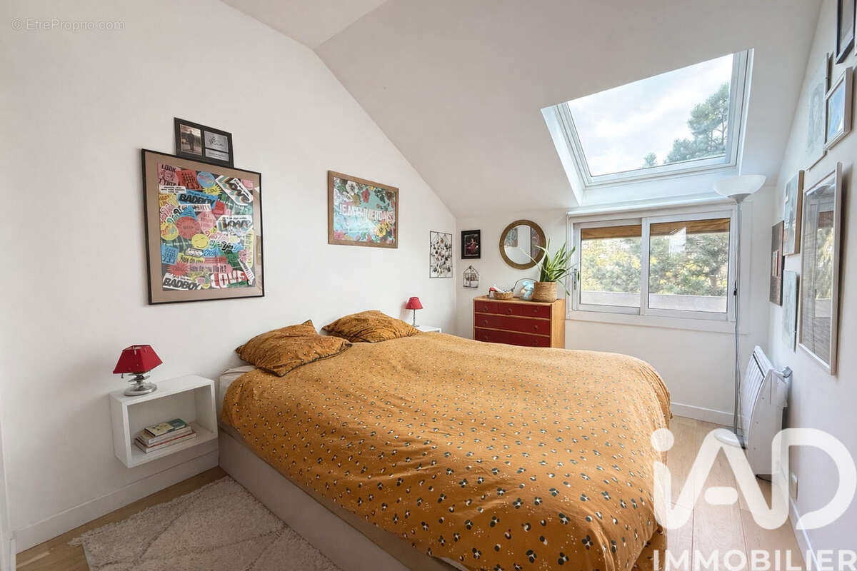 Photo 7 - Appartement à NOGENT-SUR-MARNE