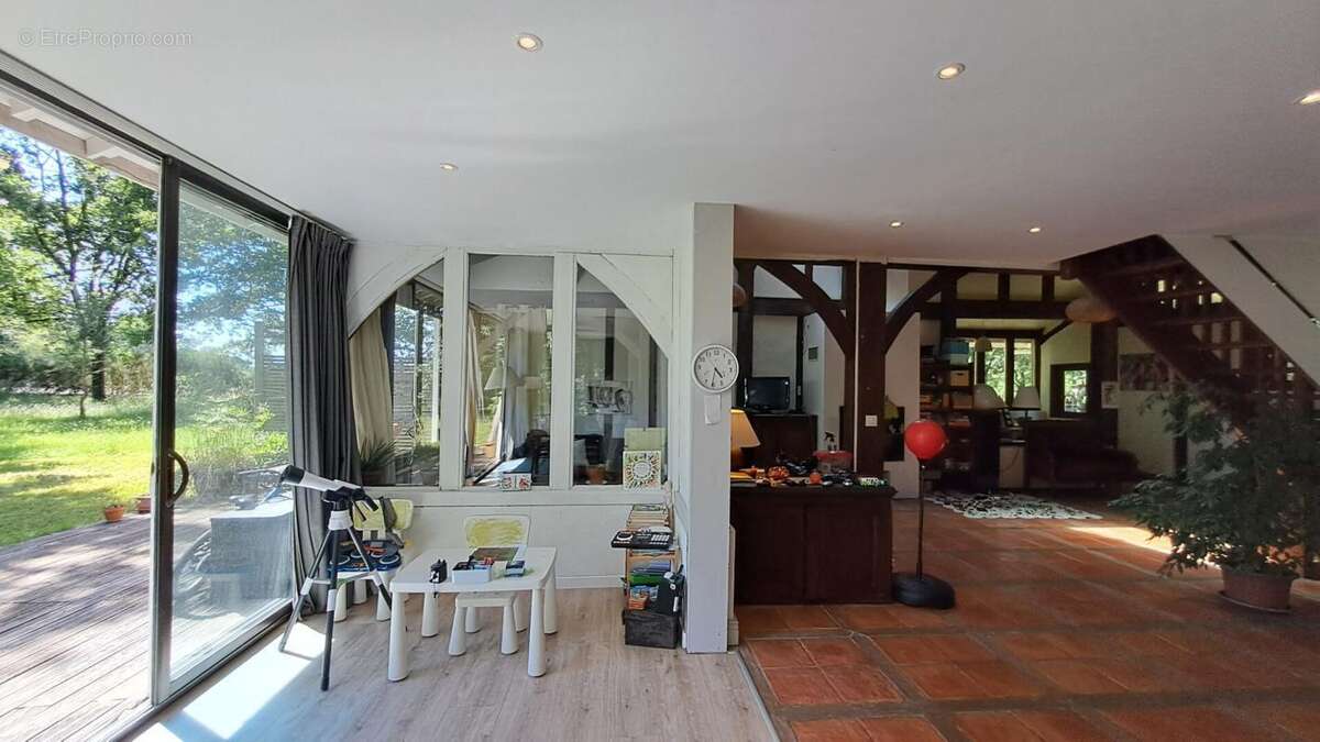 Maison à SOUSTONS