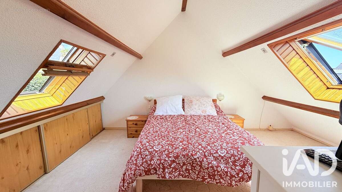 Maison 25 m² à Clohars-Carnoet  - photo 8