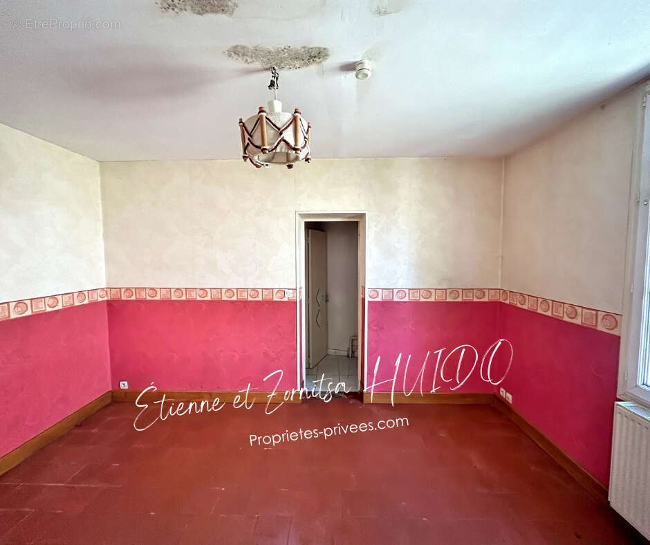 Maison à VATAN