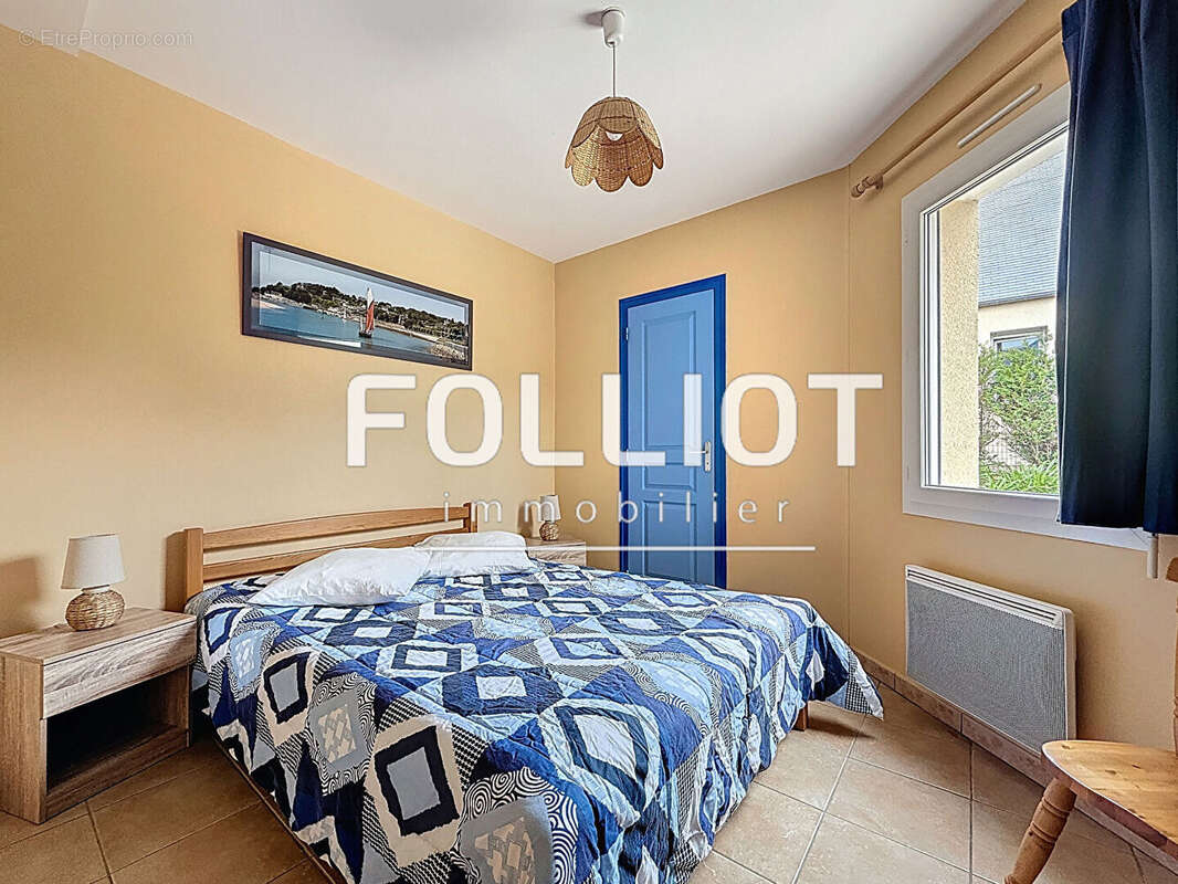 Maison à BARNEVILLE-CARTERET