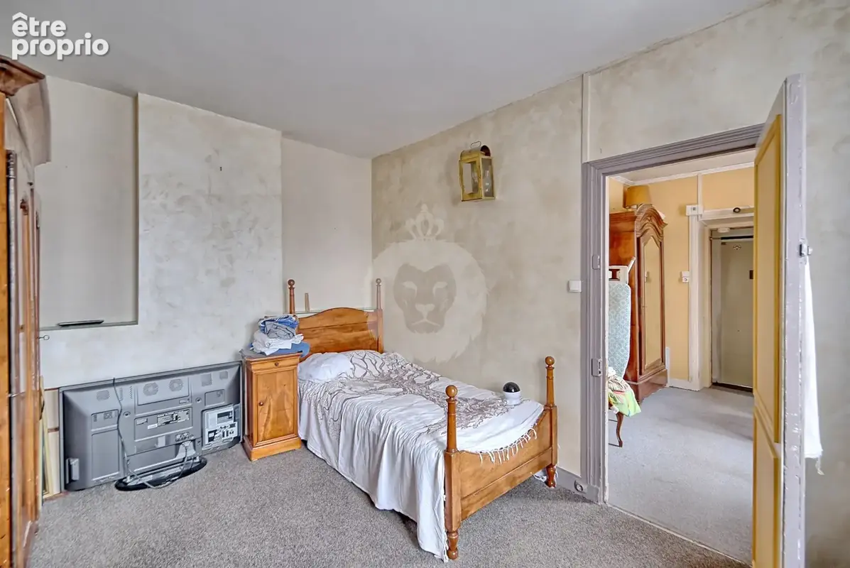 Maison à vendre Saint-Maur La Pie King Immobilier - photo 7