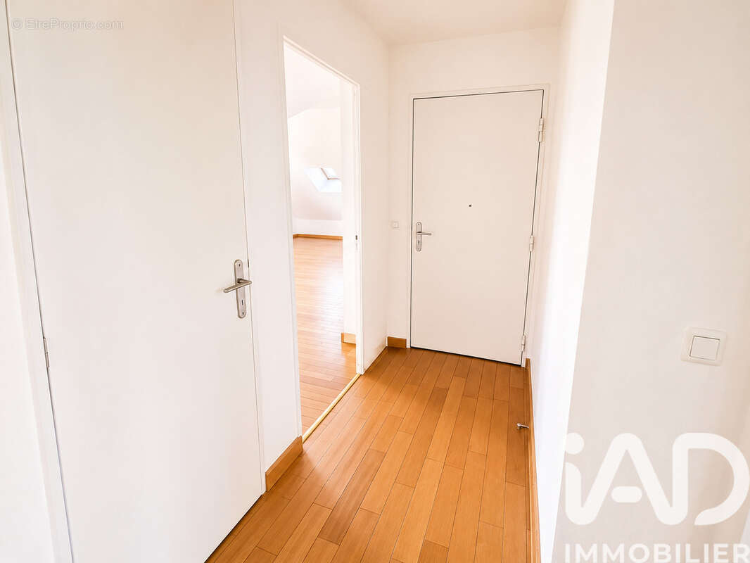 Photo 6 - Appartement à ARGENTEUIL