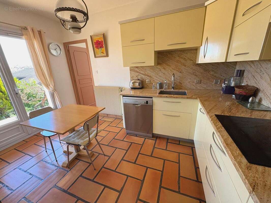 Maison 124 m² à Saint-Barthelemy  - photo 6