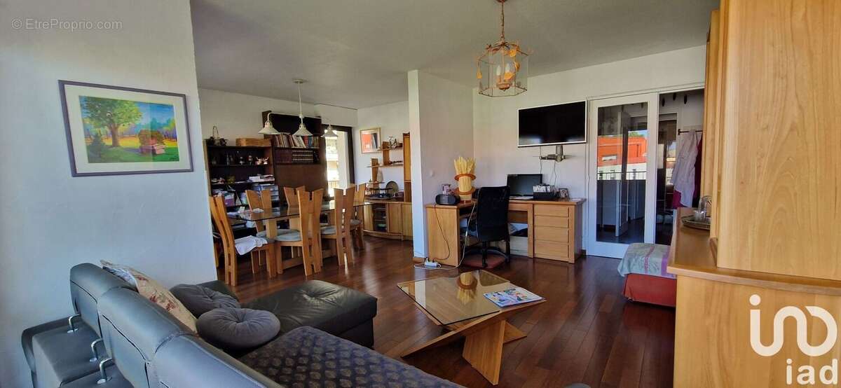 Photo 2 - Appartement à BLANQUEFORT