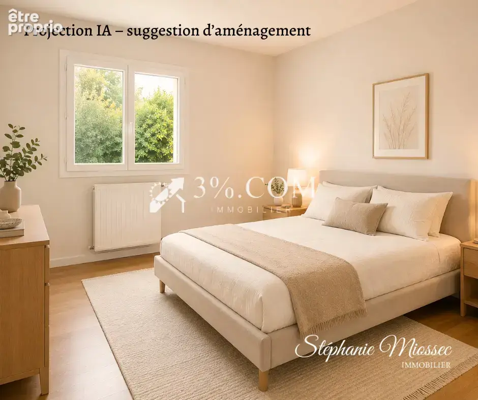 PORDIC   Maison 129 m2 avec vie de plain-pied adaptée PMR su - photo 10