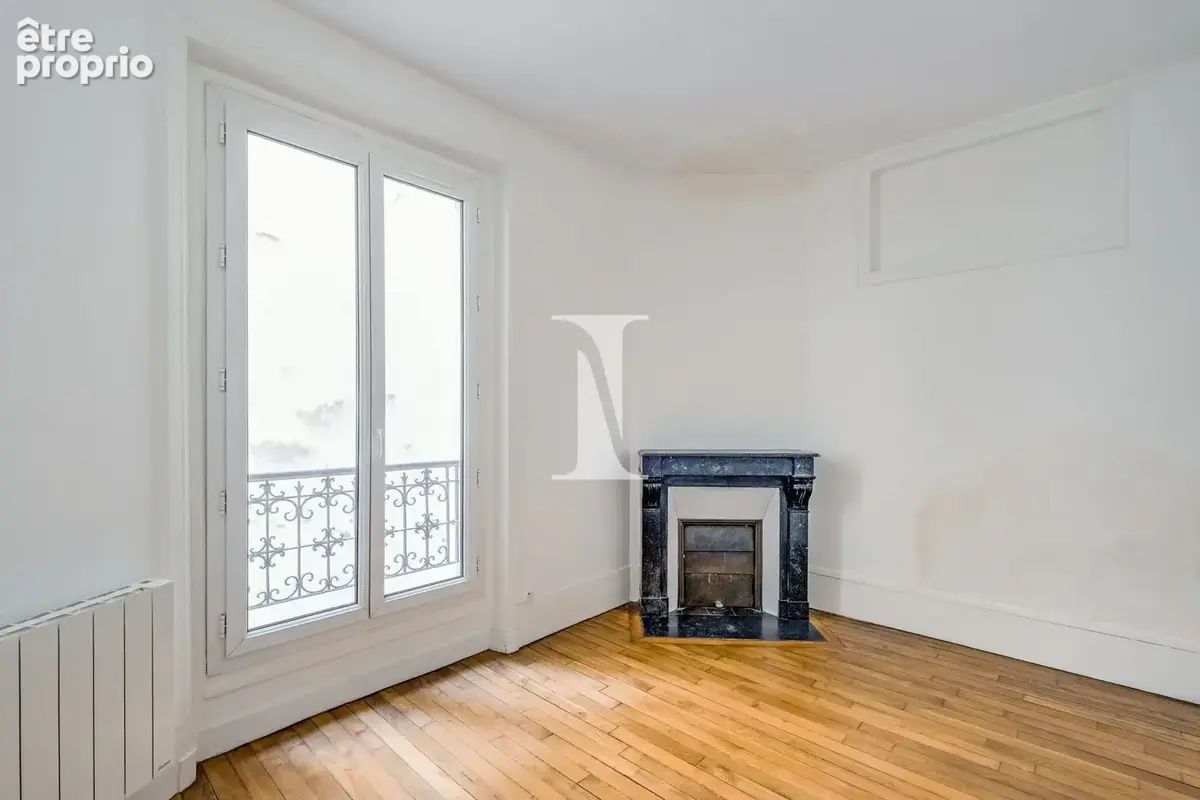 Appartement 50 m² à Saint-Mande  - photo 7