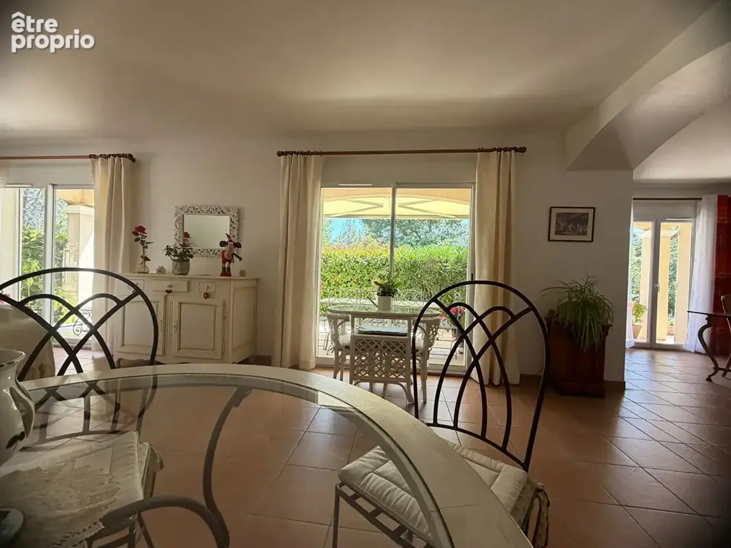 Maison Provençale à Fayence - photo 4
