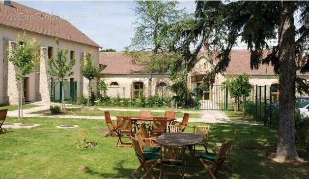Appartement à EVRY
