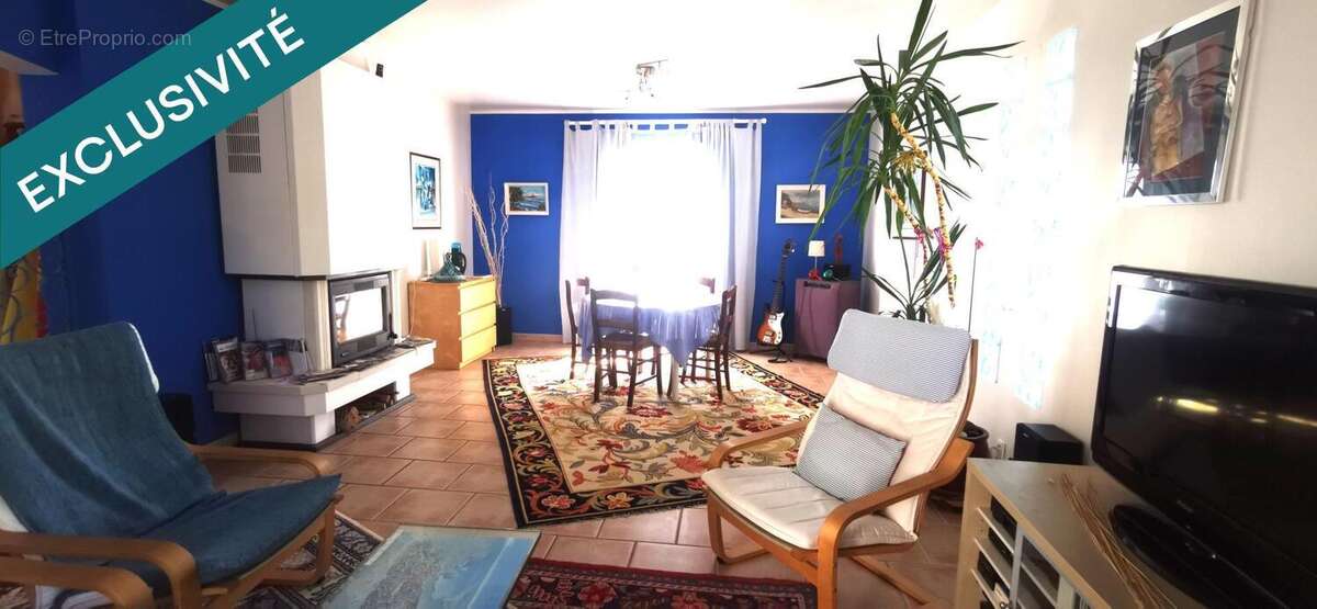 Photo 3 - Maison à HAUTERIVES