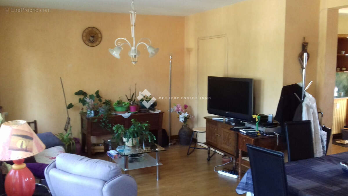 Appartement à LIMOGES