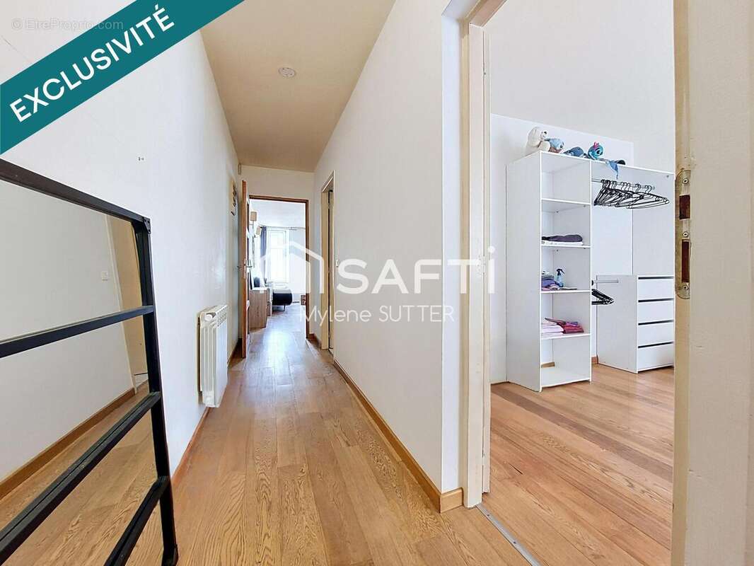 Photo 6 - Appartement à VEZELISE