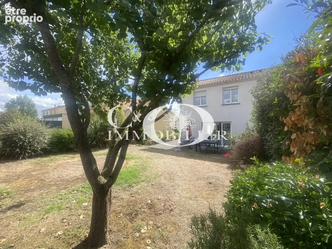 Maison de 2014 proche toutes commodités - photo 2