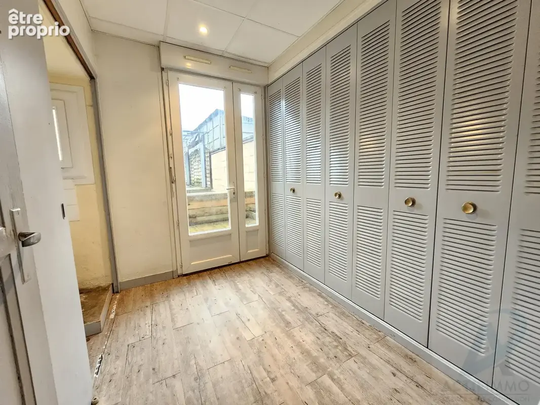 Maison de 195m2 située dans le centre ville de Flers  - photo 10