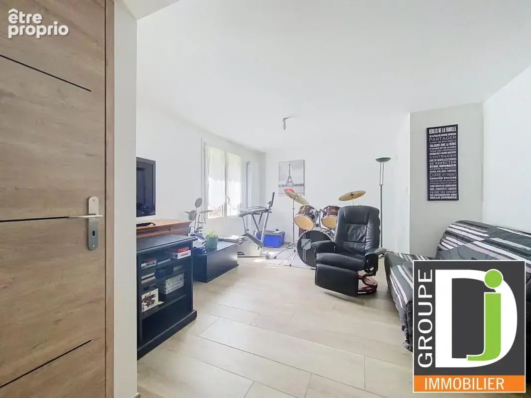 Maison à vendre à Etoile-sur-Rhône, avec jardin et logement i - photo 6