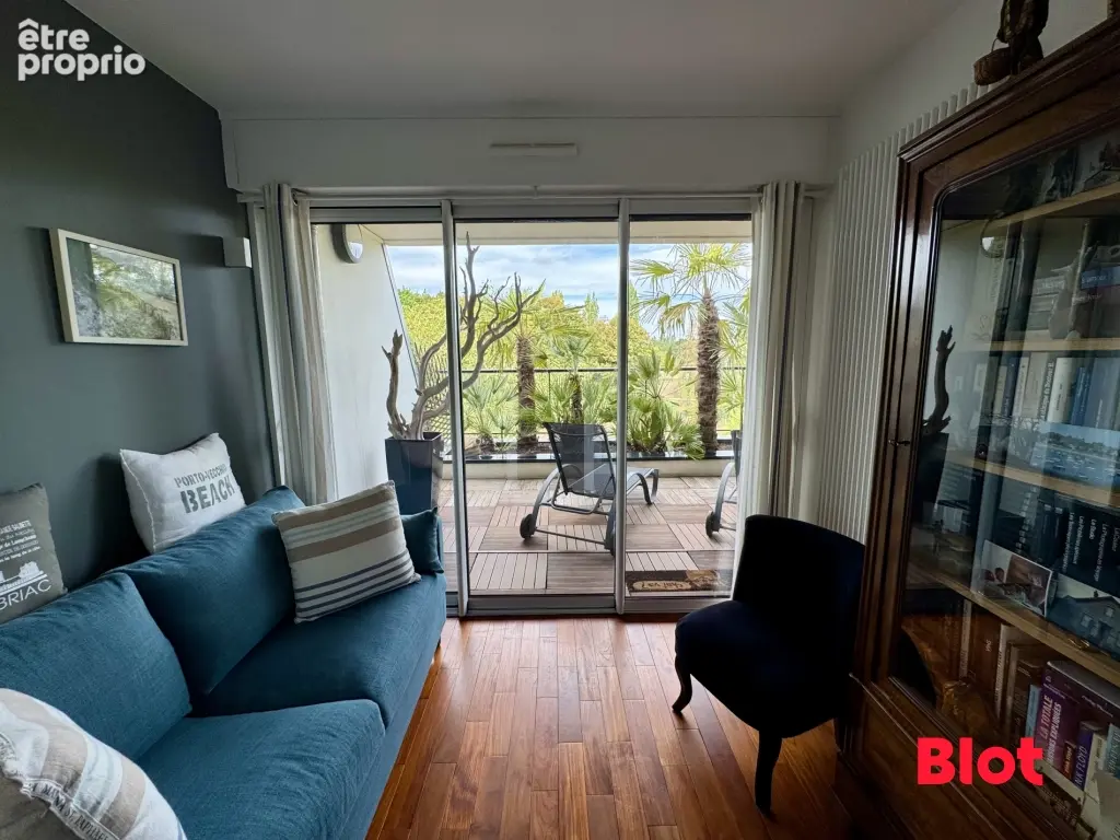 Appartement 3 pièces 75 m² à vendre à Cesson-Sevigne (35510) - photo 6