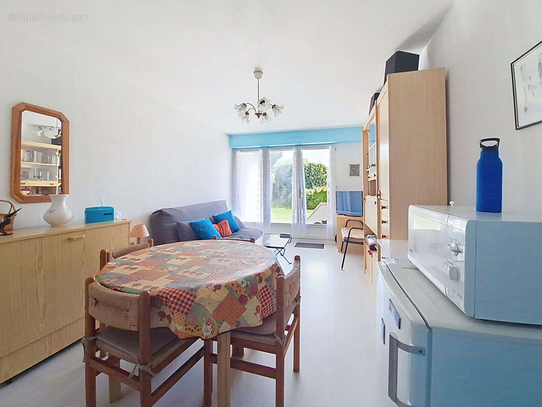 Appartement à CABOURG