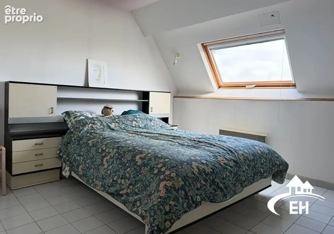 Maison familiale 5 chambres -vie de plain-pied - grand terrain - garages - photo 8