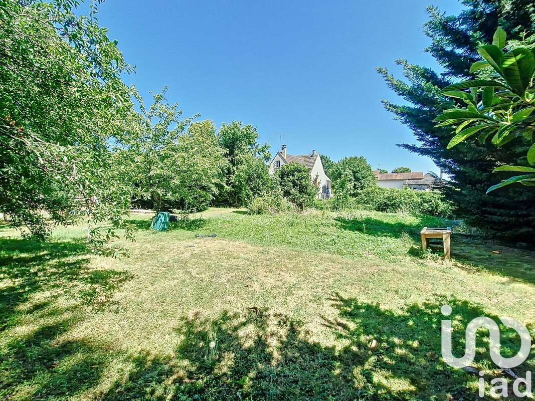 Photo 6 - Maison à BOISSISE-LE-ROI