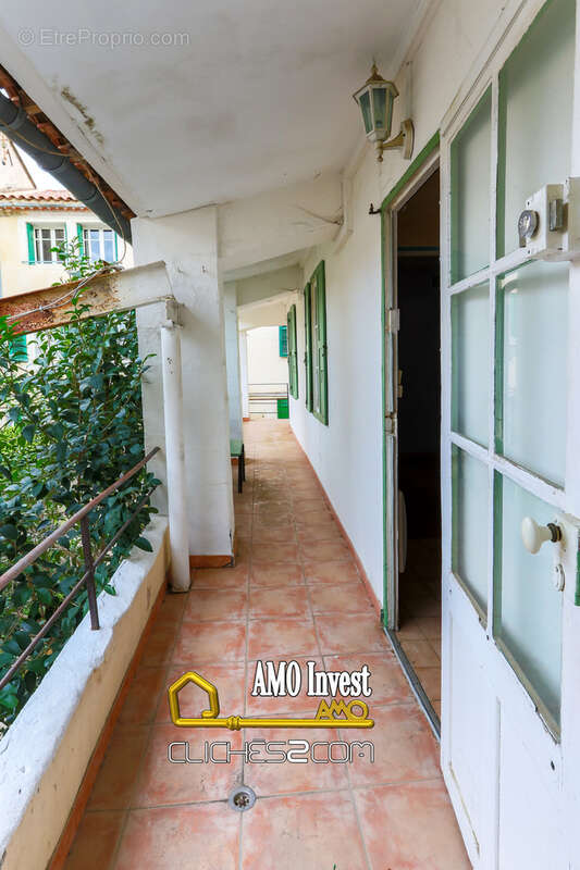 Maison à GRAVESON