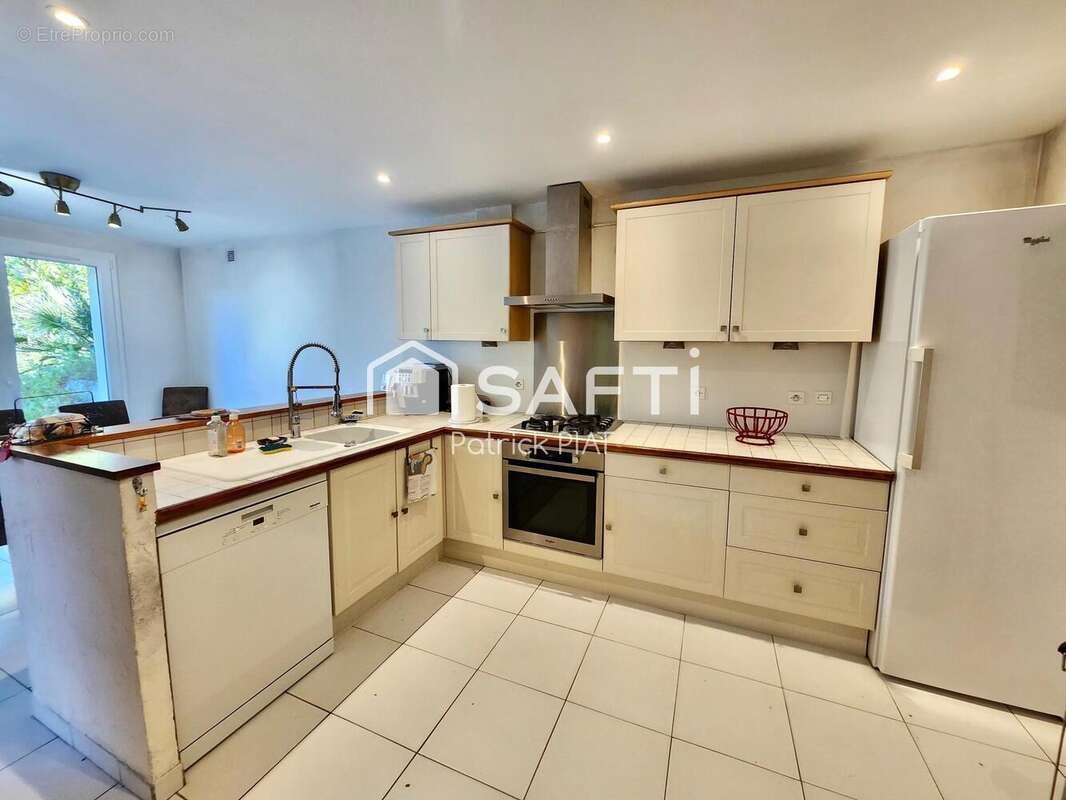 Photo 4 - Maison à CARROS