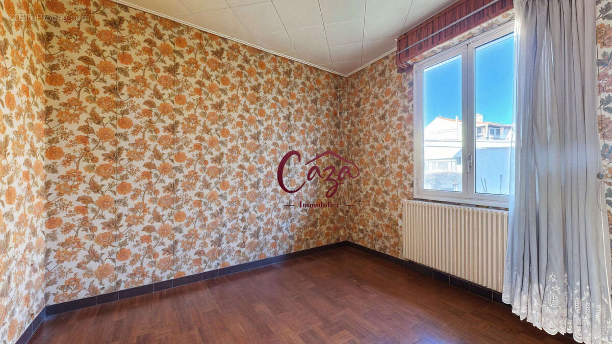 Maison à BEGLES