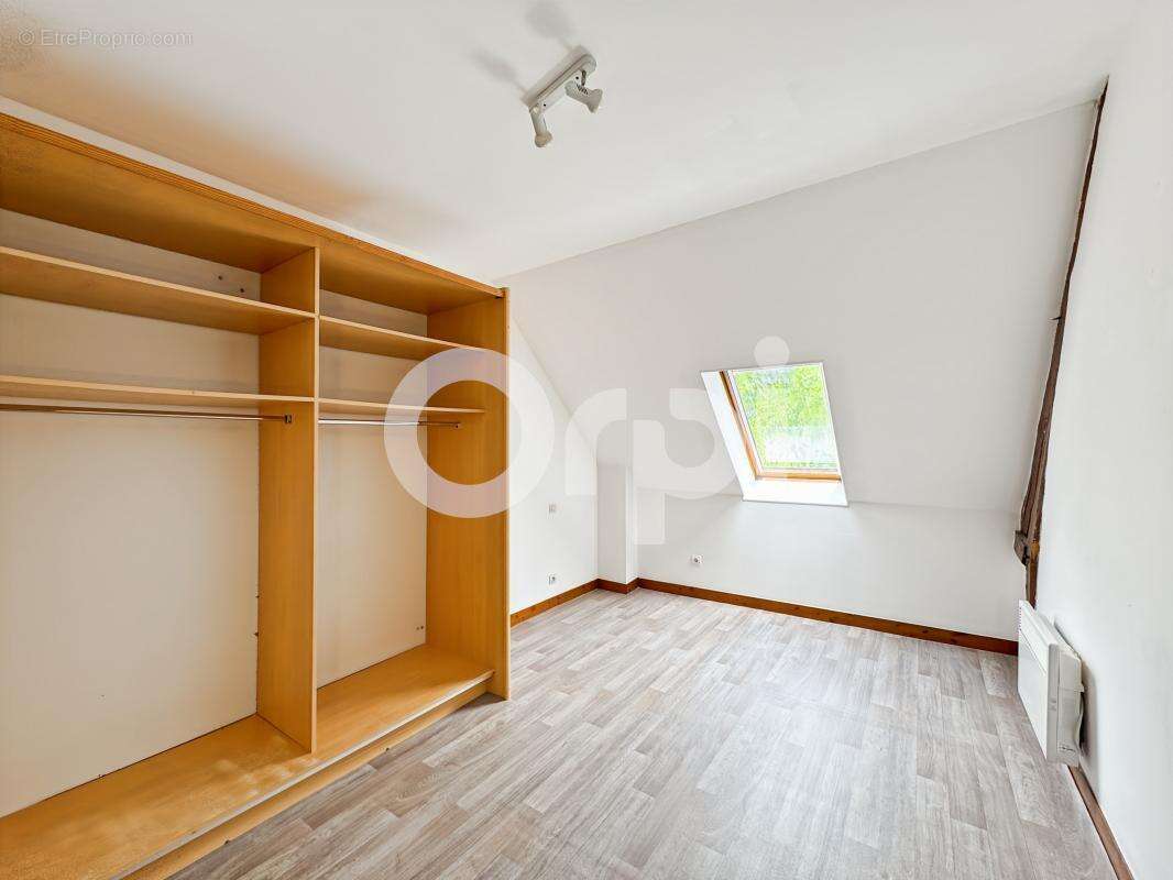 Appartement à PACY-SUR-EURE