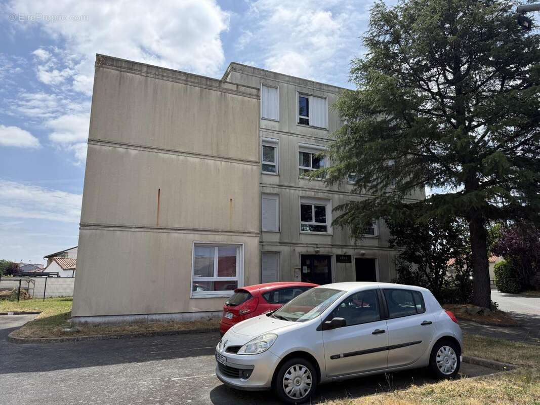 Appartement à CHOLET
