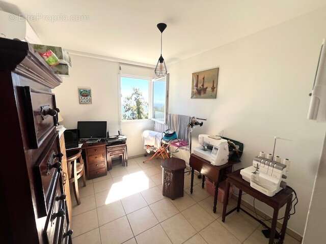 Appartement à SAINT-DENIS