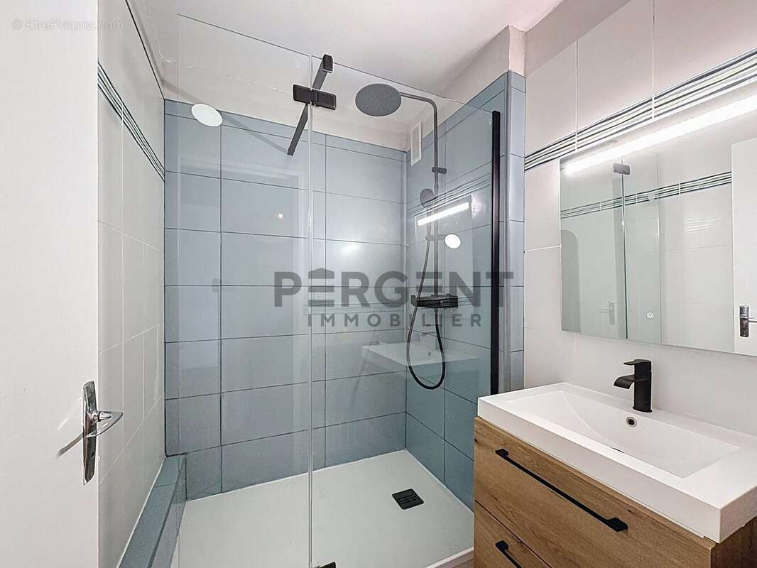 Appartement à CHARLEVILLE-MEZIERES