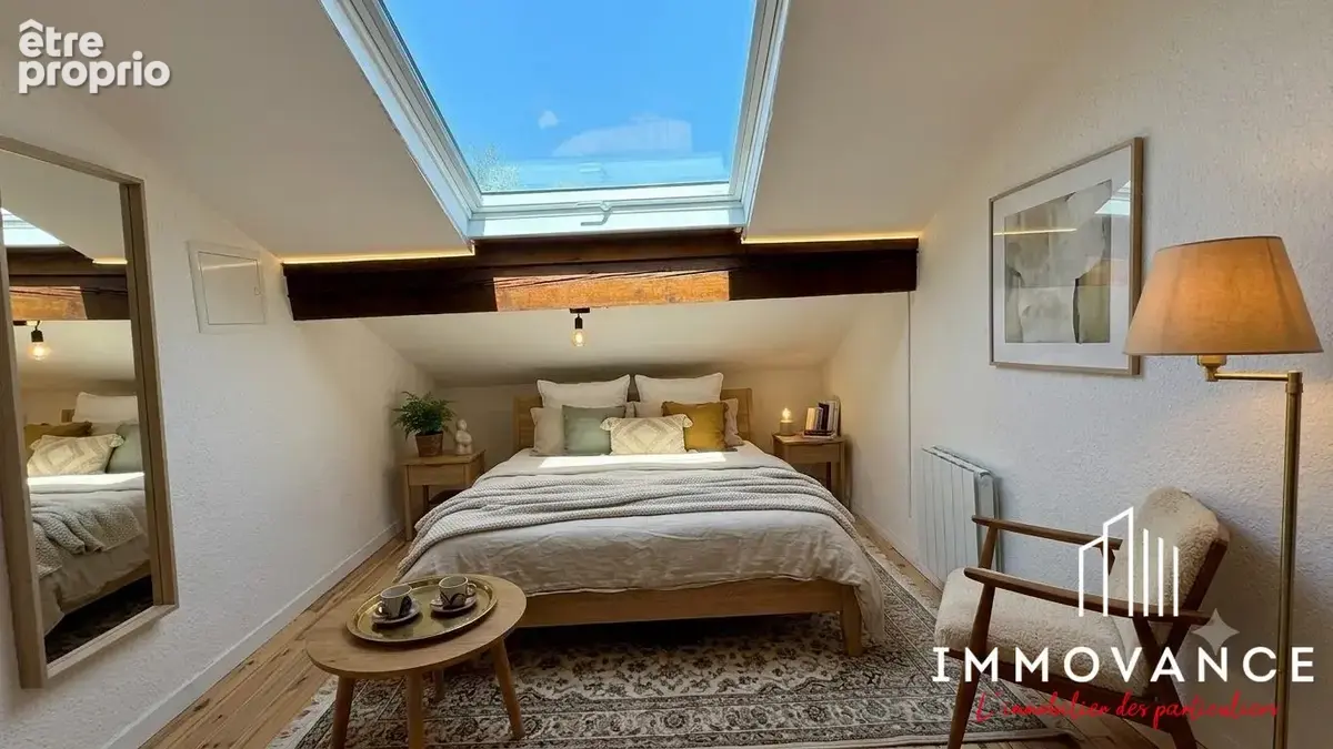 Appartement 5 pièces 78 m² à vendre à Castelnau-Le-Lez (34170) - photo 6