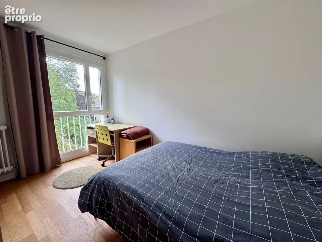 Appartement Face Marne - photo 6