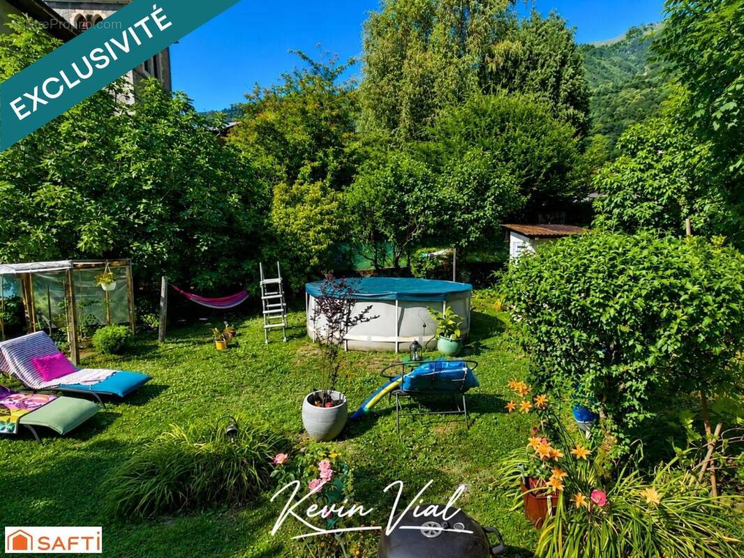 Photo 1 - Maison à RANDENS