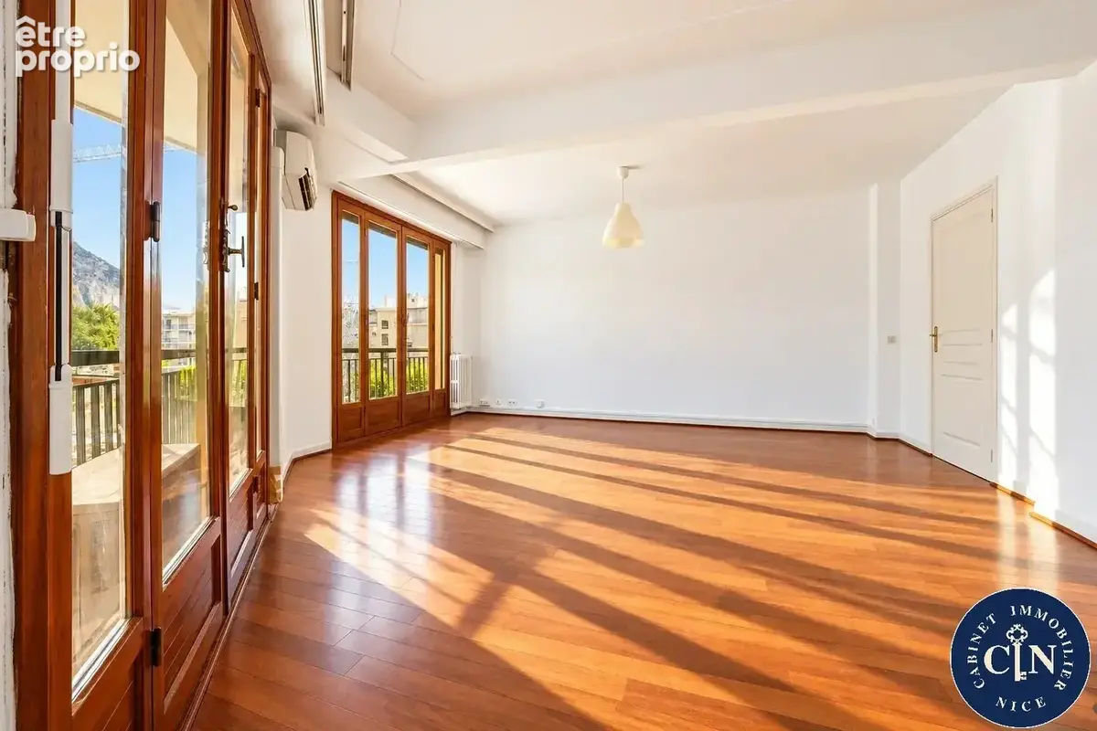 Appartement 4 pièces 77 m² à vendre à Beaulieu-Sur-Mer (06310) - photo 2