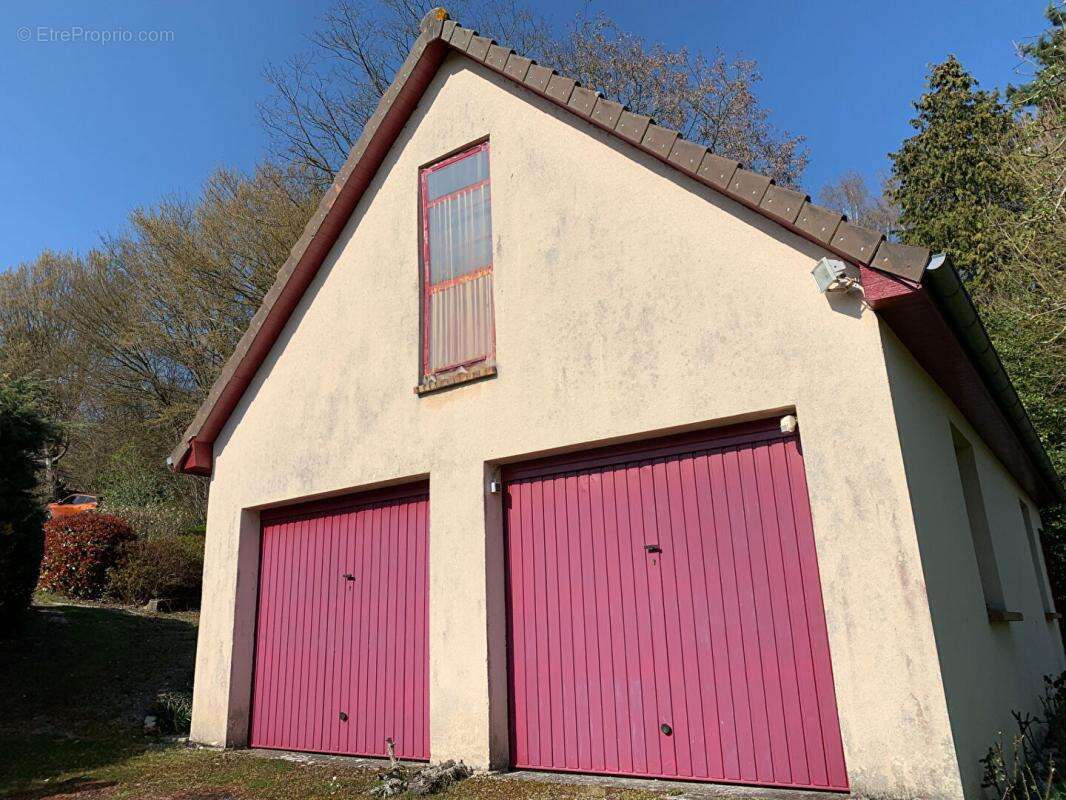 Jolie maison avec magnifique vue sur la vallée - photo 12