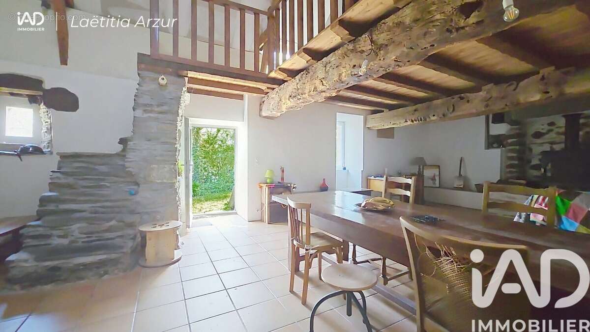 Photo 9 - Maison à SAINT-MARTIN