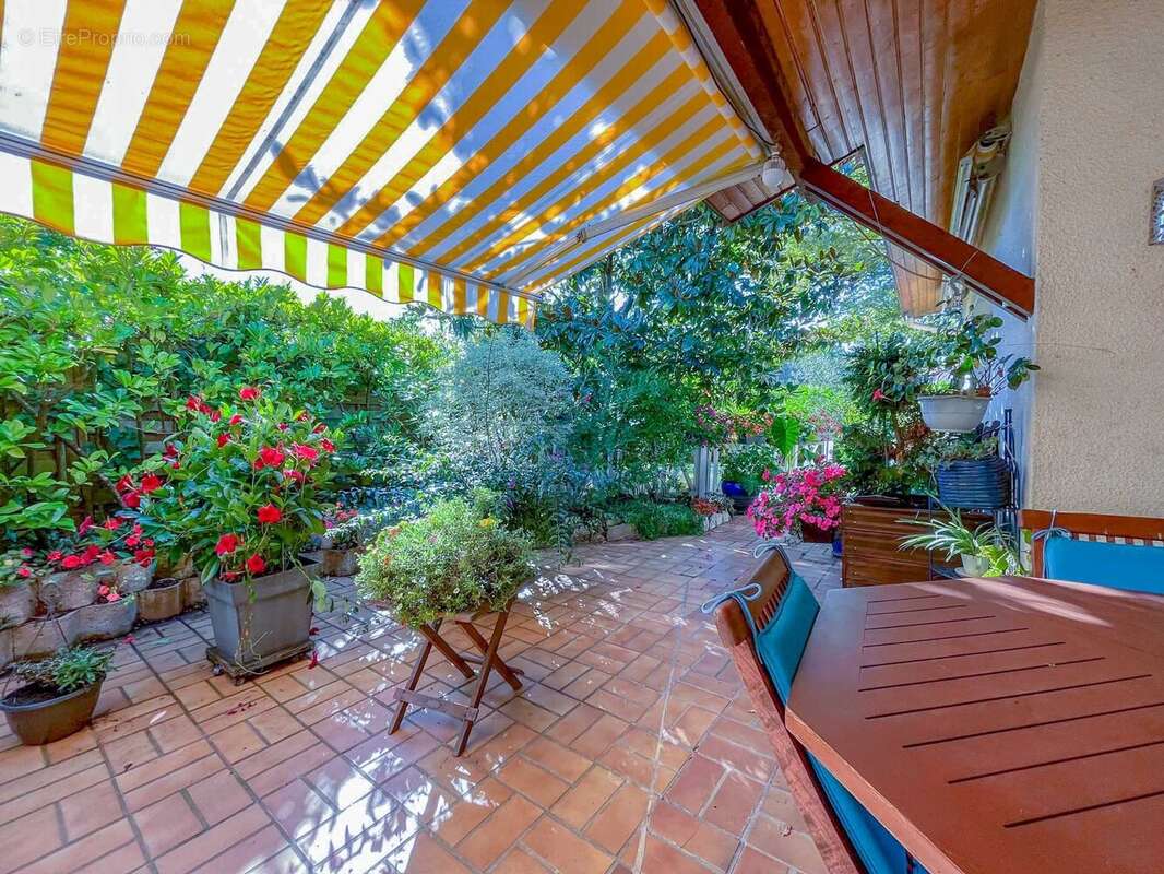 Maison à LA TESTE-DE-BUCH