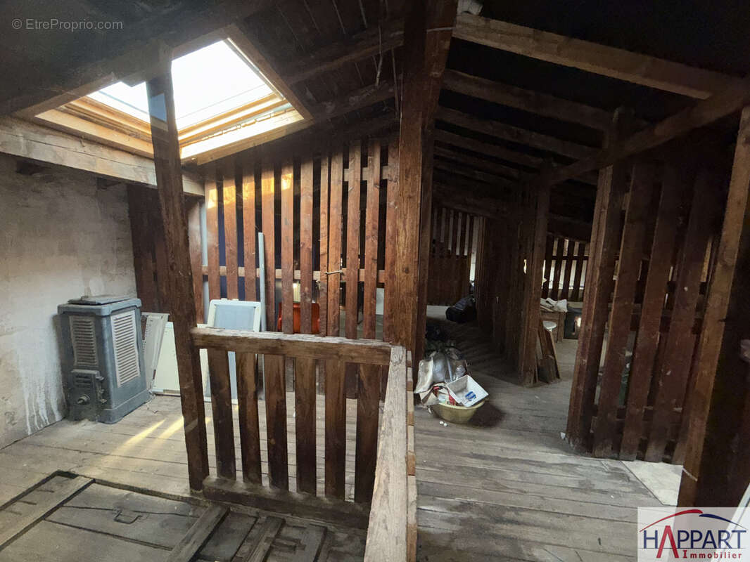 Appartement 80 m² à Melun  - photo 3