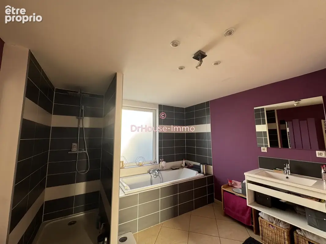 Maison 7 pièces 190 m² à vendre à Gommegnies (59144) - photo 18