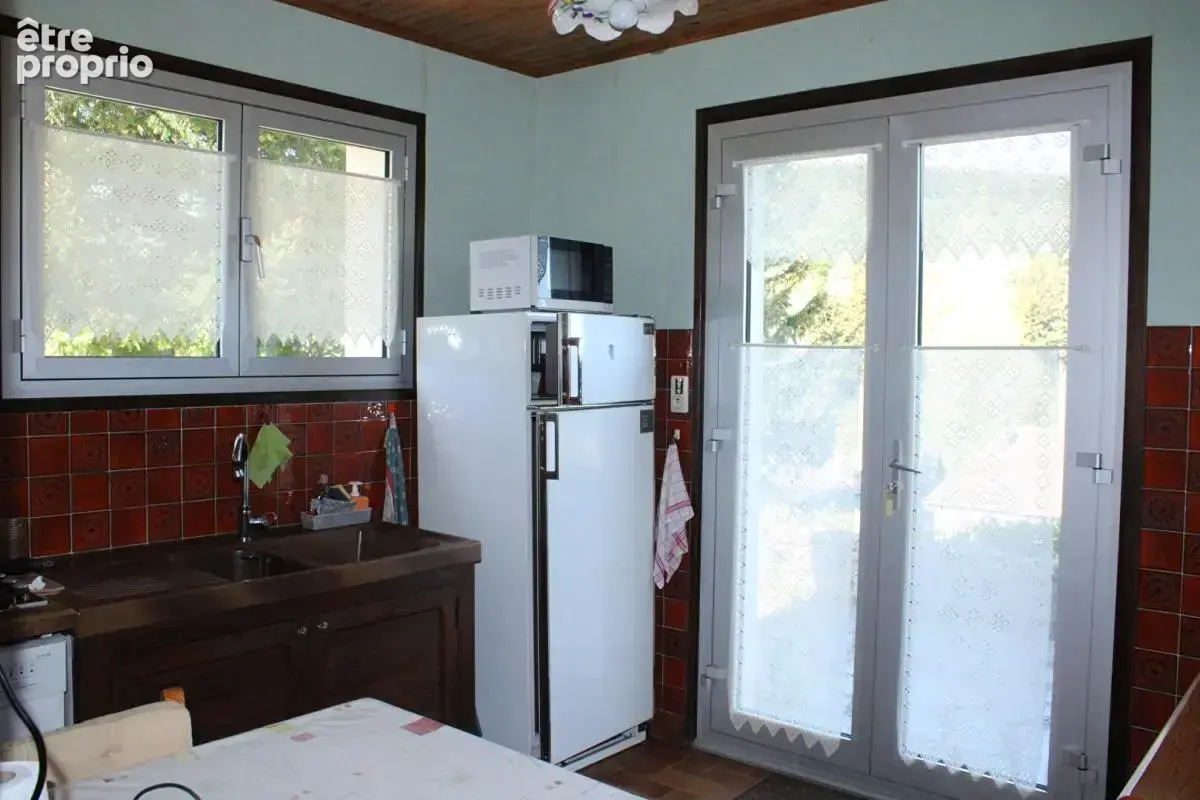 Exclusivité Maison avec deux habitations de 166 m2 sur une parcelle de 5400 m² - photo 9