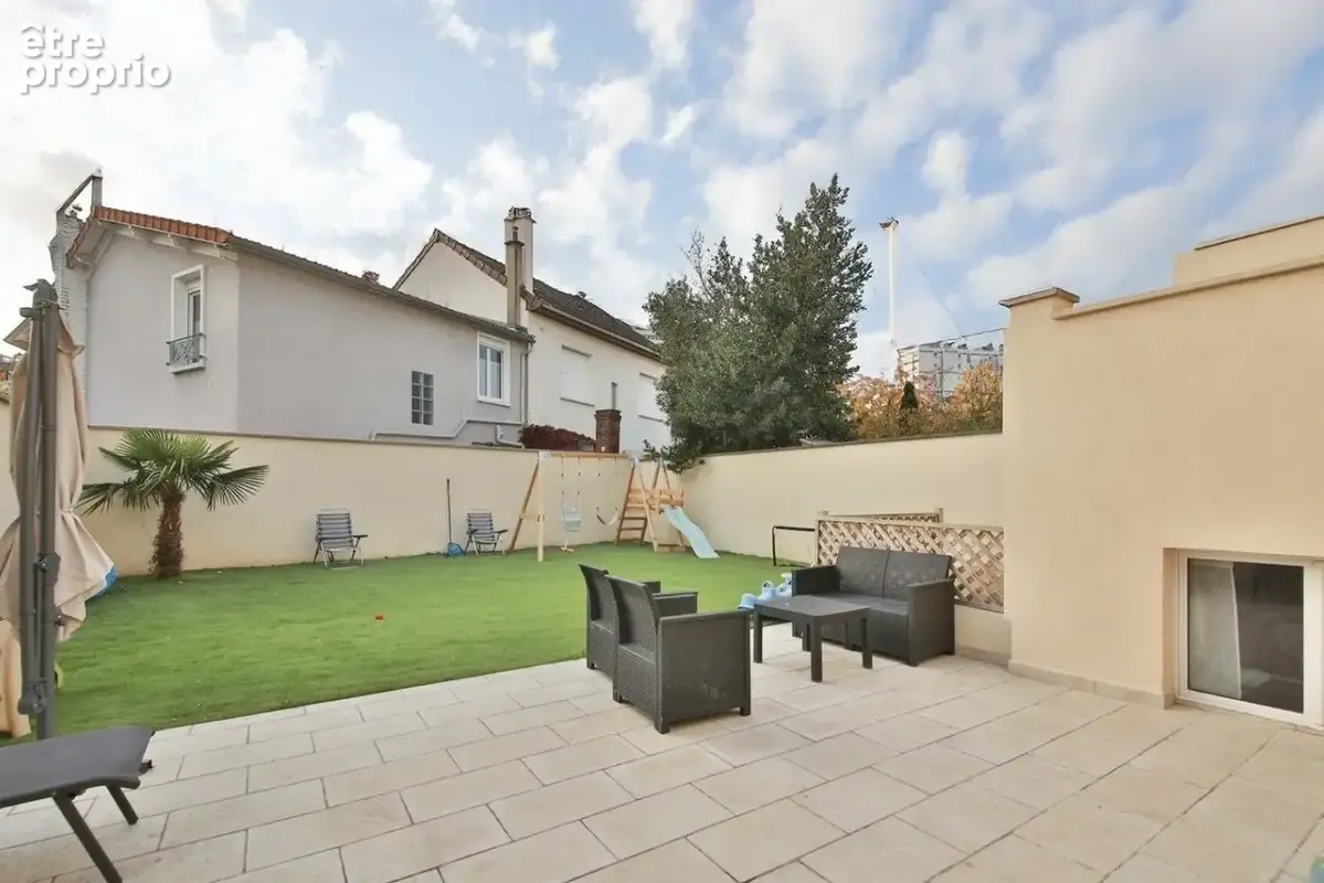 Maison 7 pièces 250 m² à vendre à Creteil (94000) - photo 5