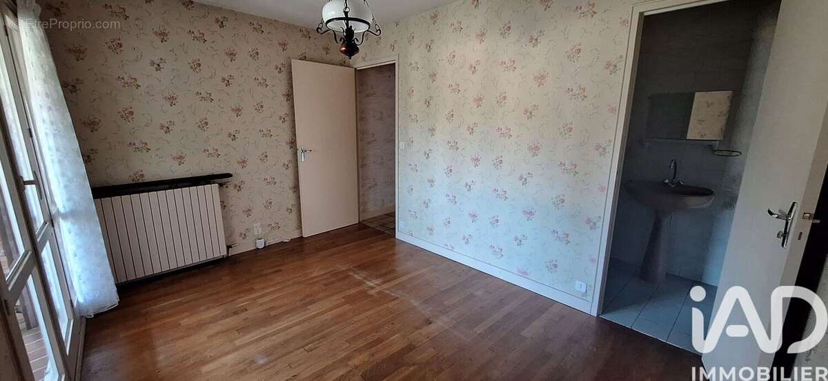 Photo 5 - Maison à CHATEAUROUX
