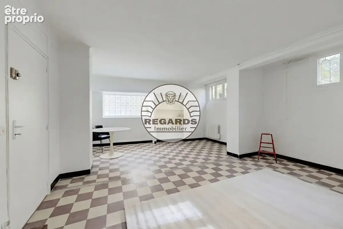 Commerce 32 m² à vendre à Sceaux (92330) - photo 3